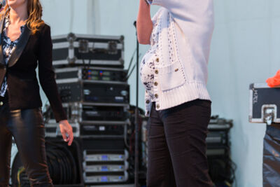 Volksfeest Baloise Tour @ Buggenhout, picture 40, photographed by Guy Danneels - FrontView Magazine