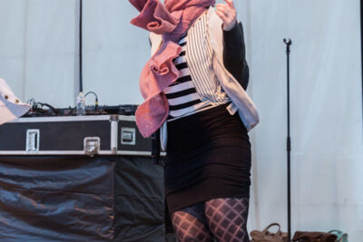Volksfeest Baloise Tour @ Buggenhout, picture 43, photographed by Guy Danneels - FrontView Magazine