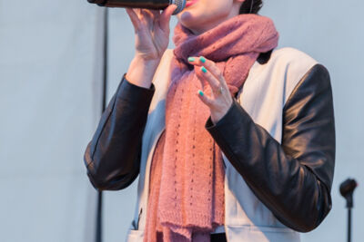 Volksfeest Baloise Tour @ Buggenhout, picture 48, photographed by Guy Danneels - FrontView Magazine