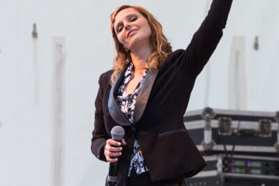 Volksfeest Baloise Tour @ Buggenhout, picture 50, photographed by Guy Danneels - FrontView Magazine