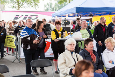 Volksfeest Baloise Tour @ Buggenhout, picture 54, photographed by Guy Danneels - FrontView Magazine