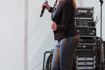 Volksfeest Baloise Tour @ Buggenhout, picture 55, photographed by Guy Danneels - FrontView Magazine