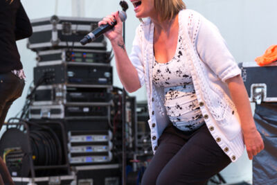 Volksfeest Baloise Tour @ Buggenhout, picture 57, photographed by Guy Danneels - FrontView Magazine