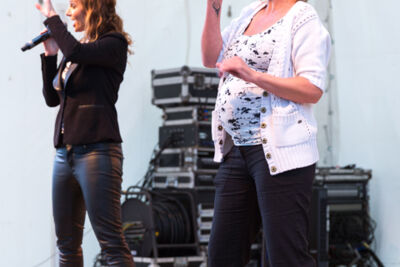 Volksfeest Baloise Tour @ Buggenhout, picture 58, photographed by Guy Danneels - FrontView Magazine