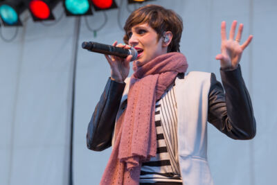 Volksfeest Baloise Tour @ Buggenhout, picture 59, photographed by Guy Danneels - FrontView Magazine