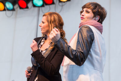 Volksfeest Baloise Tour @ Buggenhout, picture 60, photographed by Guy Danneels - FrontView Magazine