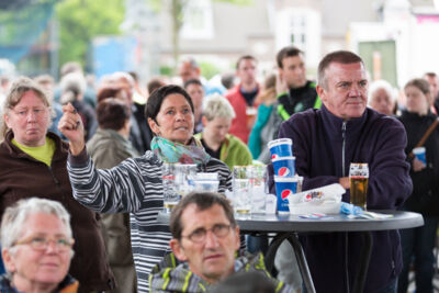 Volksfeest Baloise Tour @ Buggenhout, picture 61, photographed by Guy Danneels - FrontView Magazine