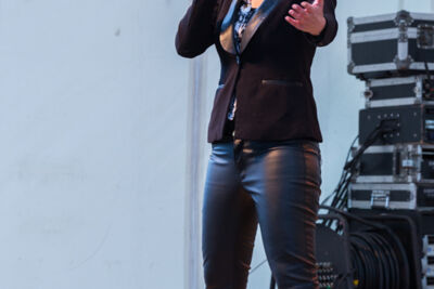 Volksfeest Baloise Tour @ Buggenhout, picture 65, photographed by Guy Danneels - FrontView Magazine