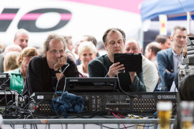 Volksfeest Baloise Tour @ Buggenhout, picture 66, photographed by Guy Danneels - FrontView Magazine