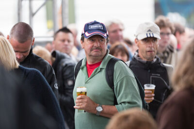Volksfeest Baloise Tour @ Buggenhout, picture 70, photographed by Guy Danneels - FrontView Magazine