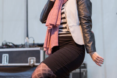 Volksfeest Baloise Tour @ Buggenhout, picture 73, photographed by Guy Danneels - FrontView Magazine