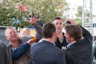 Volksfeest Baloise Tour @ Buggenhout, picture 74, photographed by Guy Danneels - FrontView Magazine