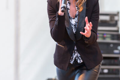 Volksfeest Baloise Tour @ Buggenhout, picture 80, photographed by Guy Danneels - FrontView Magazine