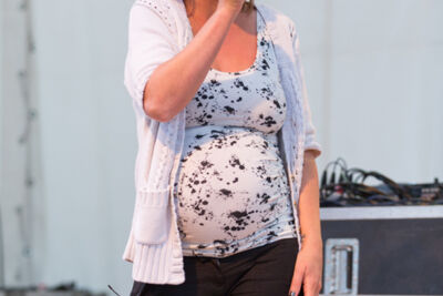 Volksfeest Baloise Tour @ Buggenhout, picture 83, photographed by Guy Danneels - FrontView Magazine