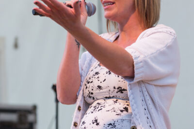 Volksfeest Baloise Tour @ Buggenhout, picture 84, photographed by Guy Danneels - FrontView Magazine