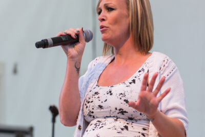 Volksfeest Baloise Tour @ Buggenhout, picture 86, photographed by Guy Danneels - FrontView Magazine