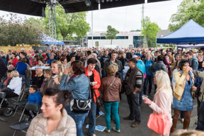 Volksfeest Baloise Tour @ Buggenhout, picture 89, photographed by Guy Danneels - FrontView Magazine
