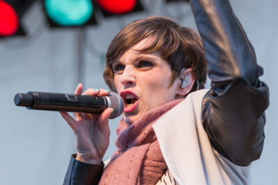 Volksfeest Baloise Tour @ Buggenhout, picture 90, photographed by Guy Danneels - FrontView Magazine