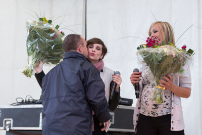 Volksfeest Baloise Tour @ Buggenhout, picture 93, photographed by Guy Danneels - FrontView Magazine