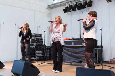 Volksfeest Baloise Tour @ Buggenhout, picture 94, photographed by Guy Danneels - FrontView Magazine