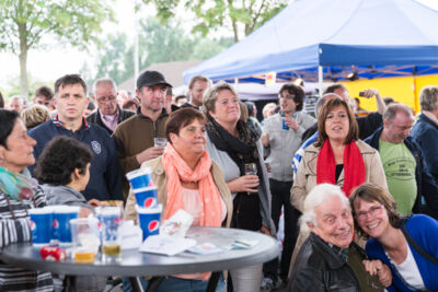 Volksfeest Baloise Tour @ Buggenhout, picture 102, photographed by Guy Danneels - FrontView Magazine