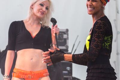 Volksfeest Baloise Tour @ Buggenhout, picture 106, photographed by Guy Danneels - FrontView Magazine