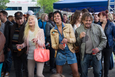 Volksfeest Baloise Tour @ Buggenhout, picture 114, photographed by Guy Danneels - FrontView Magazine
