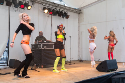 Volksfeest Baloise Tour @ Buggenhout, picture 116, photographed by Guy Danneels - FrontView Magazine