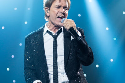 Cliff Richard @ Expo Brussel Paleis 12, foto 14, foto's door Guy Danneels - FrontView Magazine