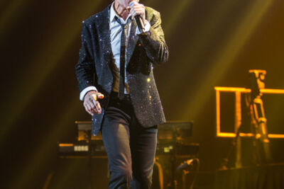 Cliff Richard @ Expo Brussel Paleis 12, foto 30, foto's door Guy Danneels - FrontView Magazine