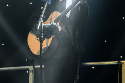 Cliff Richard @ Expo Brussel Paleis 12, foto 35, foto's door Guy Danneels - FrontView Magazine