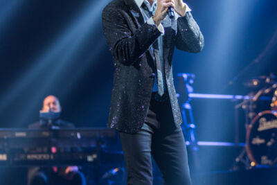 Cliff Richard @ Expo Brussel Paleis 12, foto 38, foto's door Guy Danneels - FrontView Magazine
