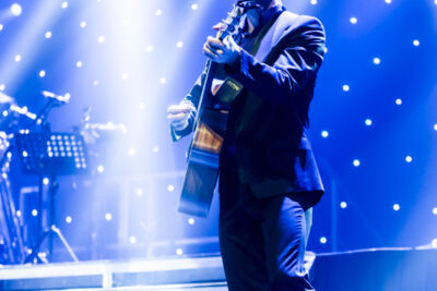 Cliff Richard @ Expo Brussel Paleis 12, foto 39, foto's door Guy Danneels - FrontView Magazine