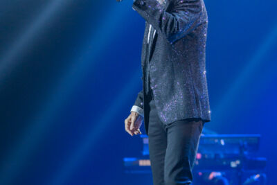 Cliff Richard @ Expo Brussel Paleis 12, foto 41, foto's door Guy Danneels - FrontView Magazine