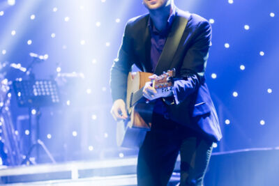 Cliff Richard @ Expo Brussel Paleis 12, foto 56, foto's door Guy Danneels - FrontView Magazine