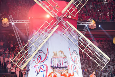 Toppers in Concert - Made in Holland @ Amsterdam ArenA, foto 2, foto's door Elke Briers - FrontView Magazine