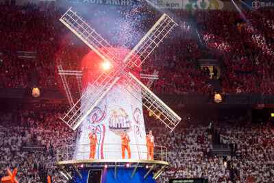 Toppers in Concert - Made in Holland @ Amsterdam ArenA, foto 4, foto's door Elke Briers - FrontView Magazine