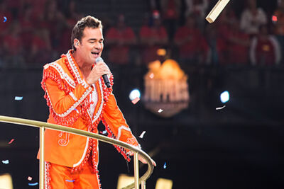 Toppers in Concert - Made in Holland @ Amsterdam ArenA, foto 7, foto's door Elke Briers - FrontView Magazine