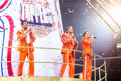 Toppers in Concert - Made in Holland @ Amsterdam ArenA, foto 8, foto's door Elke Briers - FrontView Magazine