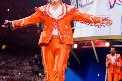Toppers in Concert - Made in Holland @ Amsterdam ArenA, foto 9, foto's door Elke Briers - FrontView Magazine