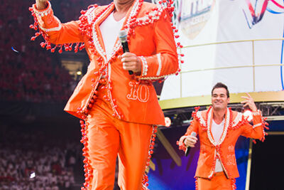 Toppers in Concert - Made in Holland @ Amsterdam ArenA, foto 10, foto's door Elke Briers - FrontView Magazine