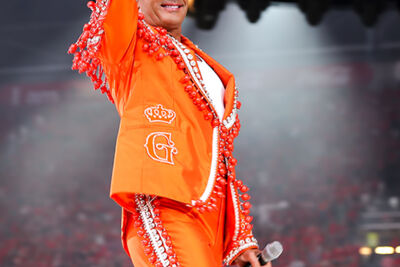 Toppers in Concert - Made in Holland @ Amsterdam ArenA, foto 11, foto's door Elke Briers - FrontView Magazine