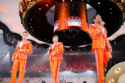 Toppers in Concert - Made in Holland @ Amsterdam ArenA, foto 12, foto's door Elke Briers - FrontView Magazine