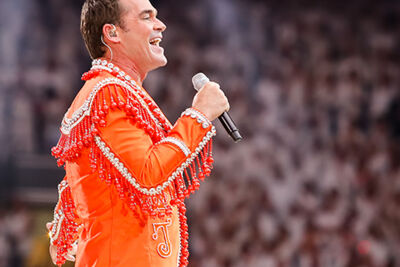 Toppers in Concert - Made in Holland @ Amsterdam ArenA, foto 19, foto's door Elke Briers - FrontView Magazine