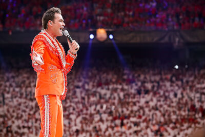 Toppers in Concert - Made in Holland @ Amsterdam ArenA, foto 20, foto's door Elke Briers - FrontView Magazine