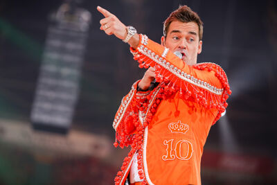 Toppers in Concert - Made in Holland @ Amsterdam ArenA, foto 21, foto's door Elke Briers - FrontView Magazine