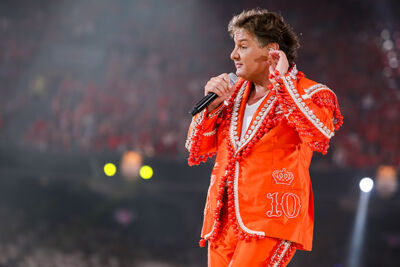 Toppers in Concert - Made in Holland @ Amsterdam ArenA, foto 23, foto's door Elke Briers - FrontView Magazine