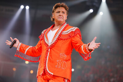 Toppers in Concert - Made in Holland @ Amsterdam ArenA, foto 24, foto's door Elke Briers - FrontView Magazine