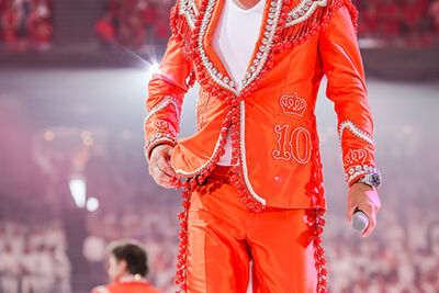 Toppers in Concert - Made in Holland @ Amsterdam ArenA, foto 26, foto's door Elke Briers - FrontView Magazine