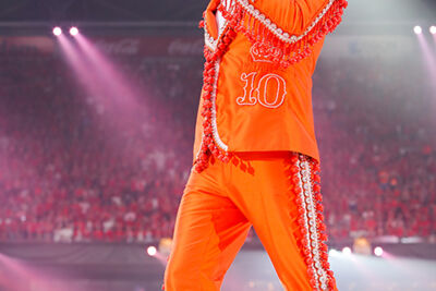 Toppers in Concert - Made in Holland @ Amsterdam ArenA, foto 27, foto's door Elke Briers - FrontView Magazine